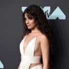 Camila Cabello MTV VMAs 2019