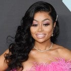 Blac Chyna VMAs