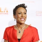 Robin Roberts in 2013