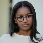 Sasha Obama