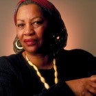 Toni Morrison in 1992