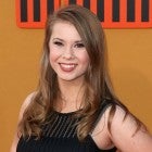 Bindi Irwin in may 2016