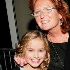 Courtney Kennedy Hill Saoirse Kennedy Hill