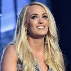 Carrie Underwood at 53rd Academy Of Country Music Awards