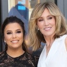 Felicity Huffman Eva Longoria