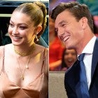 Tyler Cameron Gigi Hadid 