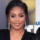 Tiffany Haddish and John Mayer