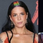 Halsey and Shawn Mendes