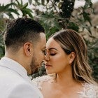 Chiquis Rivera and Lorenzo Mendez