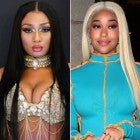 Jordyn Woods Megan Thee Stallion