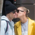 Justin Bieber and Hailey Baldwin