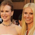 Nicole Kidman and Gwyneth Paltrow