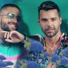 Maluma Ricky Martin Music Video