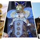 ‘The Masked Singer’ Season 2: Get a Sneak Peek at the New Costumes (Exclusive) 