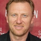 Kevin McKidd