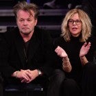 Meg Ryan John Mellencamp
