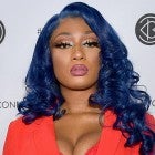 Megan Thee Stallion at Beautycon LA 2019
