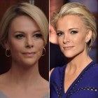 Charlize Theron Megyn Kelly