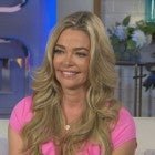 Denise Richards sits down with Entertainment Tonight.