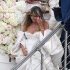 Heidi Klum Italy Wedding