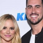 Amanda Stanton and Josh Murray