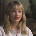 Taylor Swift on CBS This Morning