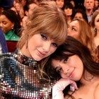 Taylor Swift and Camila Cabello