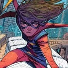 Ms. Marvel