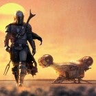 The Mandalorian, Disney+