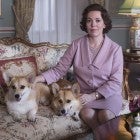 The Crown Season 3