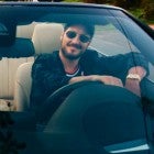 Val Chmerkovskiy and Teddy Coffey Growing Pains music video