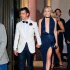 Joe Jonas and Sophie Turner 30 Birthday Party