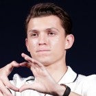 Tom Holland