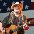 Willie Nelson
