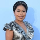 Yalitza Aparicio Michael Kors NYFW
