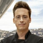 Chef Ben Robinson of Bravo's 'Below Deck Mediterranean.'