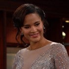 'Love Island's' Kyra Makes Acting Debut on 'Bold & the Beautiful'