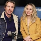 Dax Shepard, Kristen Bell
