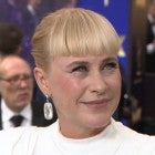 Patricia Arquette on the Challenges of Playing 'Damaged' Characters (Exclusive) 