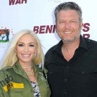 Gwen Stefani, Blake Shelton