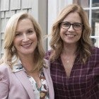 Jenna Fischer, Angela Kinsey