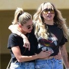 Miley Cyrus, Kaitlynn Carter