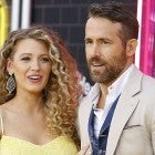 Ryan Reynolds, Blake Lively
