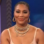 Tamar Braxton's Feud With 'The Real' Hosts Reignites