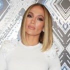 jennifer lopez at telemundo in miami