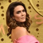 mandy moore at 2019 emmys
