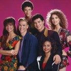 'Saved by the Bell'