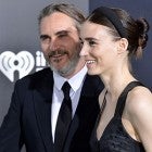 Joaquin Phoenix, Rooney Mara