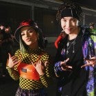 J-Hope, Becky G