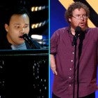 America's Got Talent finalists